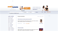 Desktop Screenshot of mitsubishi.osudovaseznamka.cz